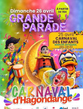 42ème édition du Carnaval