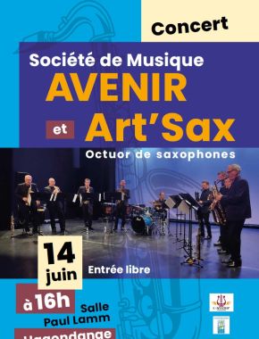 Concert de l'avenir