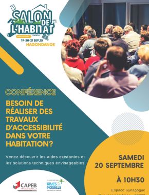 Conférence